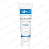 کلد کرم اوریاژ محافظت کننده  Uriage Cold Cream 
